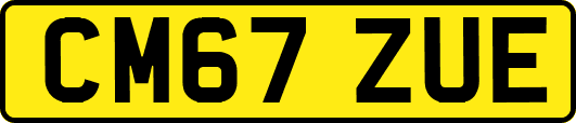 CM67ZUE