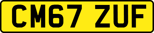 CM67ZUF
