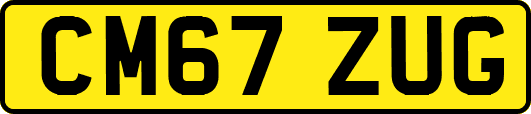 CM67ZUG