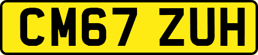 CM67ZUH
