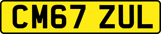 CM67ZUL