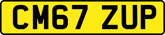 CM67ZUP