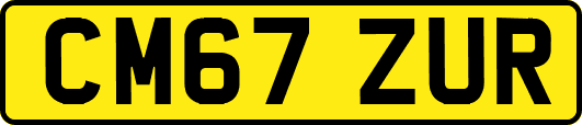 CM67ZUR