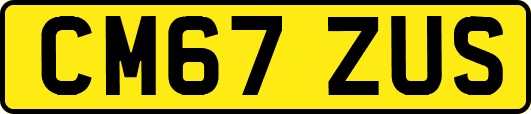 CM67ZUS