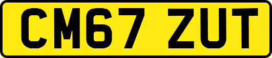 CM67ZUT
