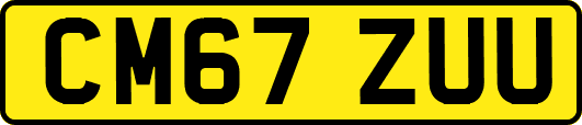 CM67ZUU