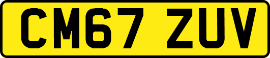 CM67ZUV