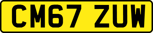 CM67ZUW