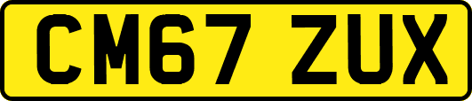 CM67ZUX