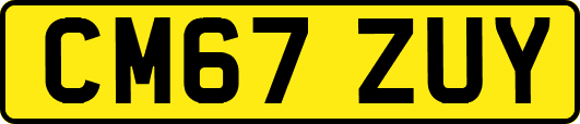CM67ZUY