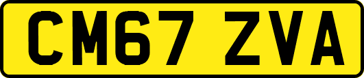 CM67ZVA