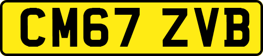 CM67ZVB