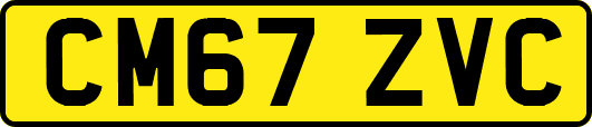 CM67ZVC