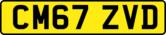 CM67ZVD
