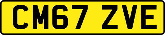 CM67ZVE