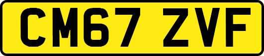 CM67ZVF