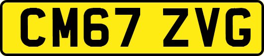 CM67ZVG