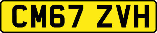 CM67ZVH