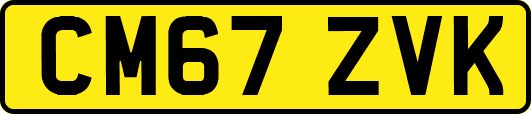 CM67ZVK