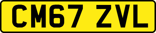 CM67ZVL