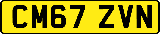 CM67ZVN