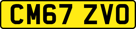 CM67ZVO