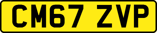 CM67ZVP