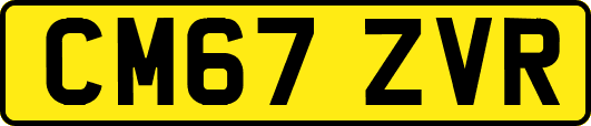 CM67ZVR