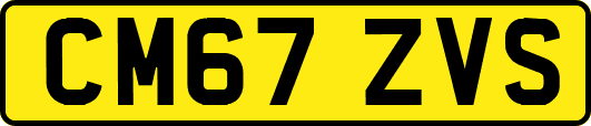 CM67ZVS