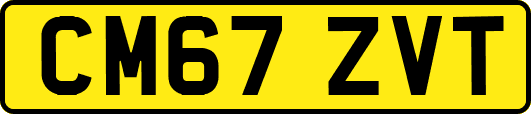 CM67ZVT