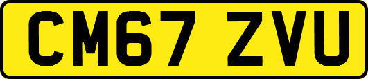 CM67ZVU