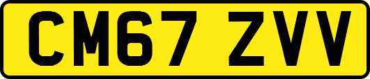 CM67ZVV