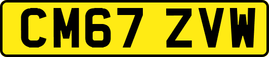 CM67ZVW