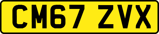 CM67ZVX