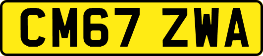 CM67ZWA