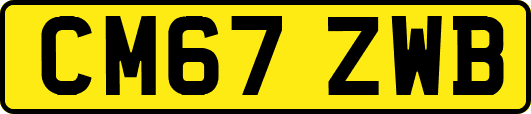 CM67ZWB