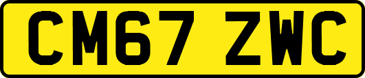 CM67ZWC
