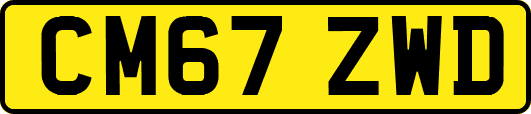 CM67ZWD