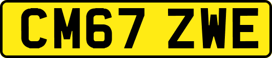 CM67ZWE