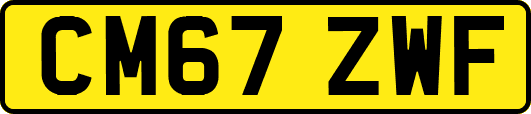 CM67ZWF