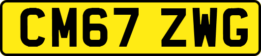 CM67ZWG