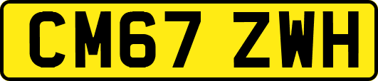 CM67ZWH