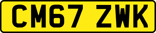 CM67ZWK