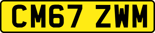 CM67ZWM