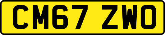 CM67ZWO