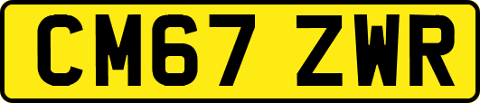 CM67ZWR