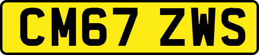 CM67ZWS