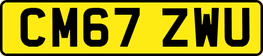 CM67ZWU