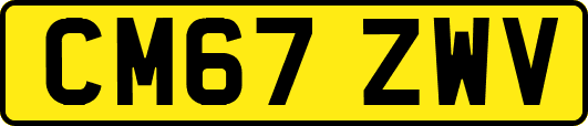 CM67ZWV