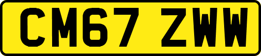 CM67ZWW